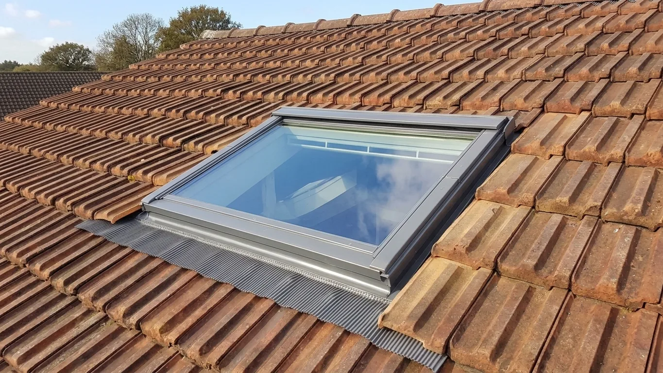 Installation de fenêtres de toit à Lagny-sur-Marne