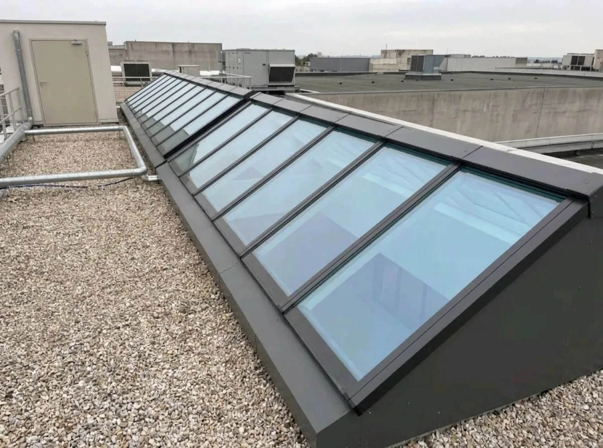 Installation de fenêtres de toit à Lagny-sur-Marne